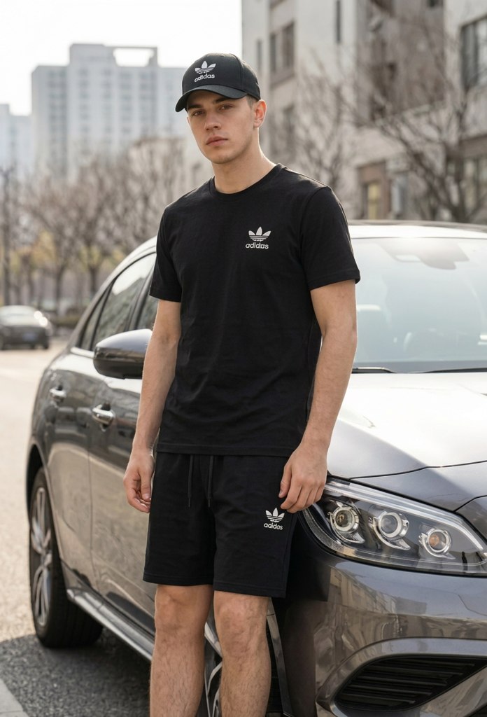 Чорний фото 2