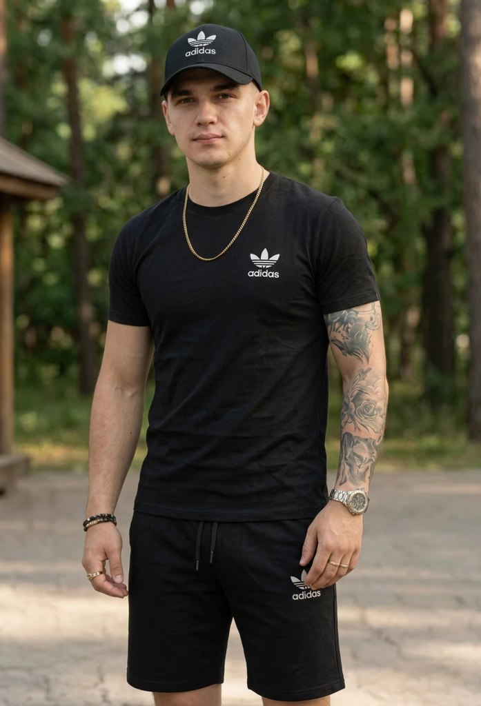 Чорний фото 5
